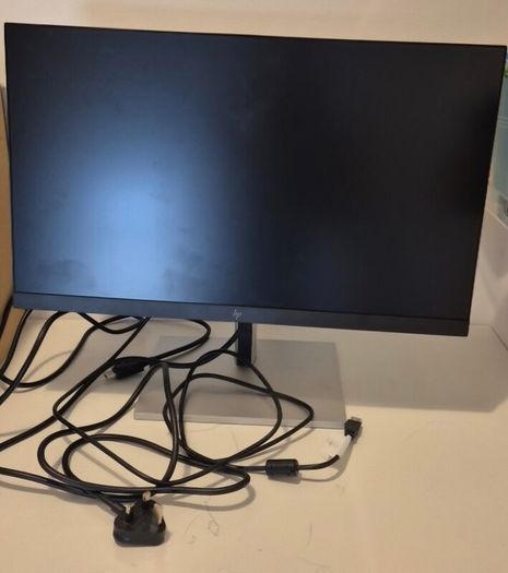 HP Monitor