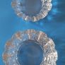 Glass ash trays Image 4