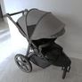 All-Terrain 3 Wheel Buggy/Stroller Image 3