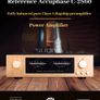 MUSMYS Reference Accuphase C-2860 Plus Class A Preamplifier Image 2