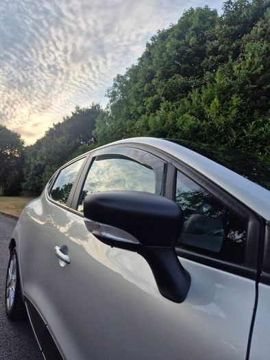 Renault Clio, 1.1L Perfect condition. Economical,