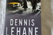 Dennis Lehane - A drink before the war