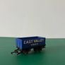 Hornby 7 plank mineral wagon H652 Image 5
