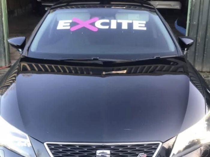 truck stickers