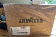 Lavazza coffee machine