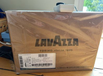 Lavazza coffee machine