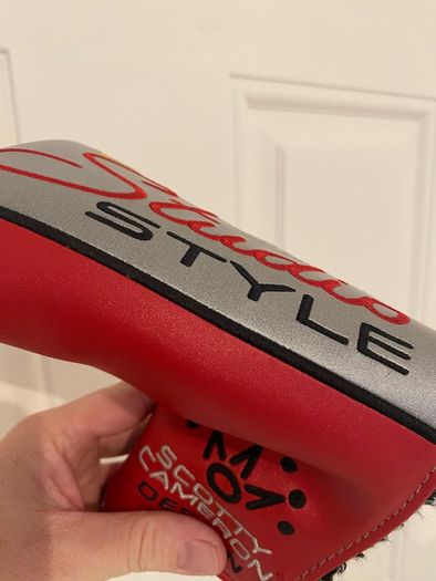 Scotty Fastback 1.5 2026 Model - Like New