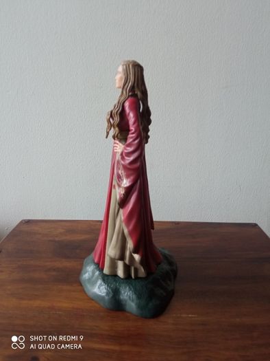 Cersei Baratheon Dark Horse Game Of Thrones - Figure