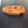 Vintage Gi Joe Boat  Hasbro 1986 Image 2