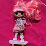 L.O.L. Surprise dolls! Ali Dance Tweens Series 4 Image 3