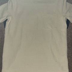 BOSS Cotton-blend T-shirt with Bubble-Jacquard Structure Medium Cream