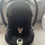 Cybex car seat Image 2