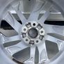 Genuine Audi Q7/SQ7 20" Alloy Wheels. Image 9