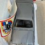 Mercedes 450 SL 1/24 Burago Image 6