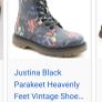 Heavenly feet boots Image 5
