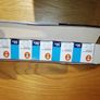 Osram 12V 50W bulbs multipack x5 Image 5