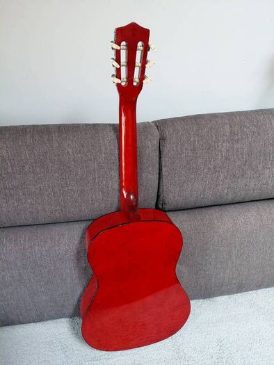 Acoustic Guitar