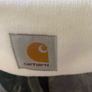 Carhartt white hats & caps / new Image 6