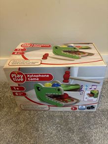 Playtive Xylophone Game