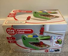 Playtive Xylophone Game