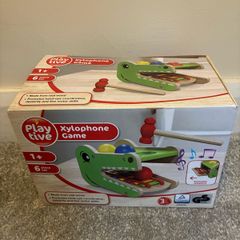 Playtive Xylophone Game