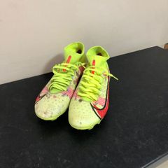 Nike Trainers - Mercurial - Size UK 7