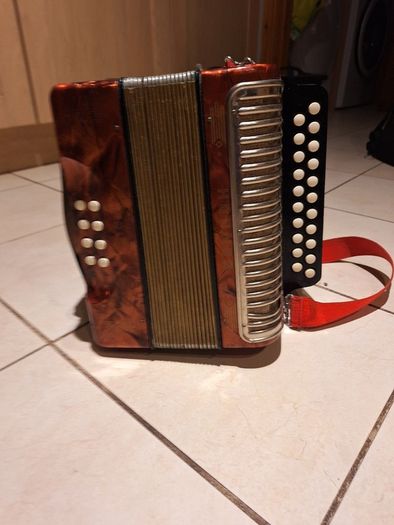 Acordian