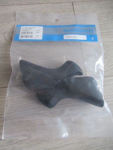 Shimano ST-9070 shifter hoods