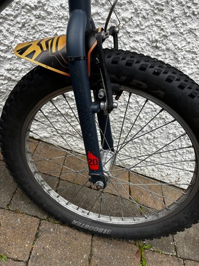 Orbea Kids Bike