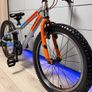 CUBE Acid 200 Actionteam Kids Bike 20 inch (Like New) Image 4