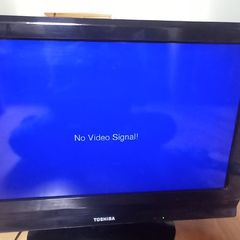 toshiba television