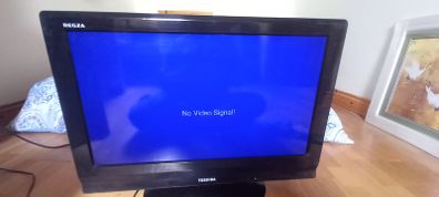 toshiba television