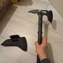 camping Axe Image 7