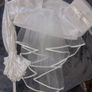 Communion Dress Bundle 1! Image 6