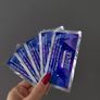 5 Pouches whitening strips Image 3