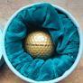 Aer Lingus - Boxed 1999 Ryder Cup Competition Ball Image 4