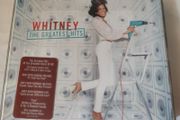 Whitney Houston - The Greatest Hits 2Cd