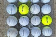 Titleist AVX Golf balls