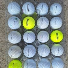 Titleist AVX Golf balls