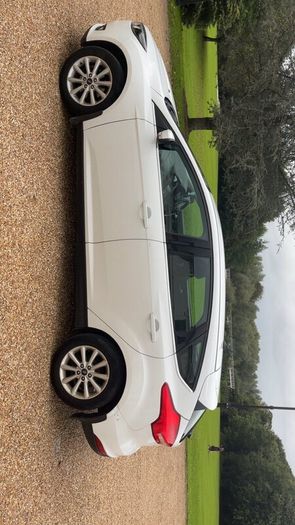 Ford Focus Titanium 1.5 TDCi 95PS 6-Speed 4DR