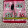 Pink Face Cloth Image 5