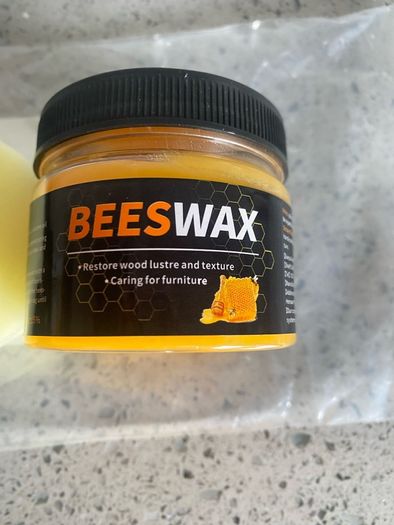 Beeswax