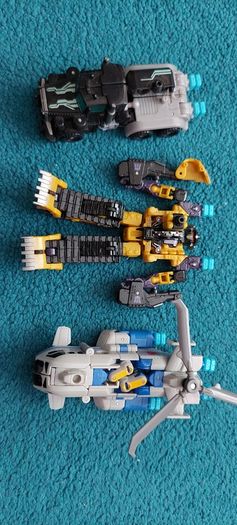 Transformers  / toys