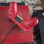limited Edition red ps3 super slim Image 6