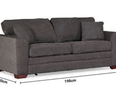 Sofa bed