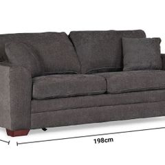 Sofa bed