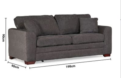 Sofa bed