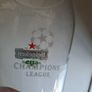 Heineken Champions League Glass Image 2