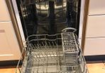 slimline diswasher