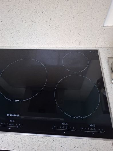 Induction Hob